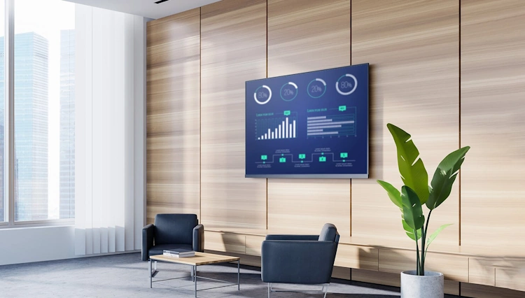 Телевидение для бизнеса от Ростелеком в Балей